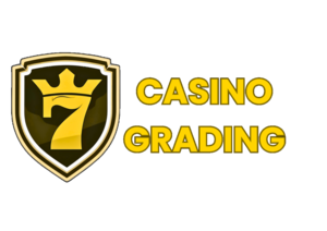 casino grading logo
