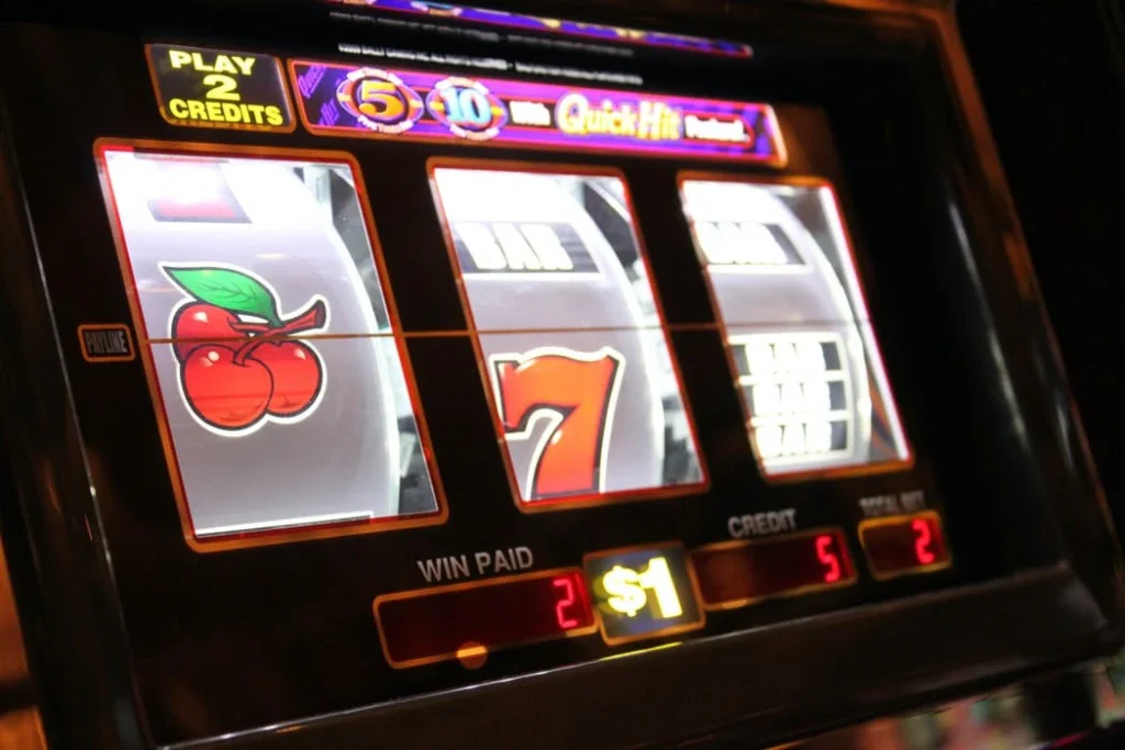 Do Casinos Control the Slot Machines They Offer? - 2026