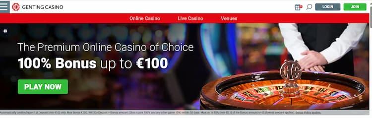 Easiest casino games to win - 2026