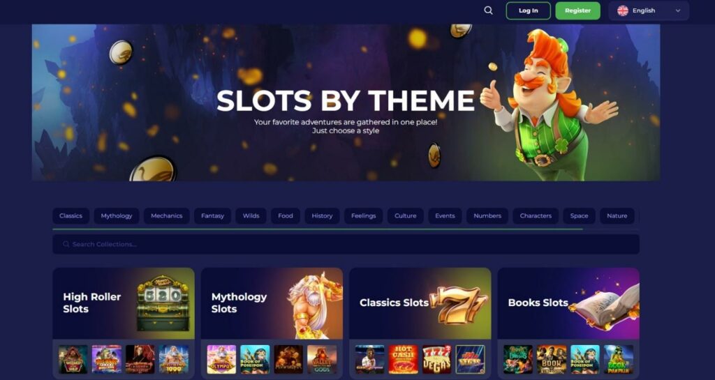 Zotabet Casino Review - 2026