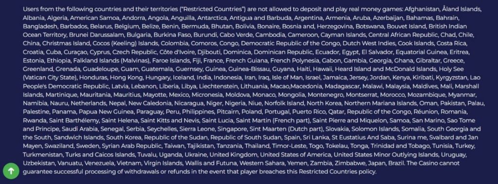 Zotabet Casino Review - 2026