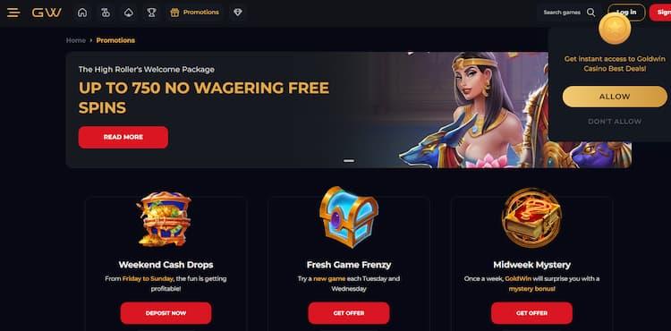 Luck in Casino Online Gambling - 2026