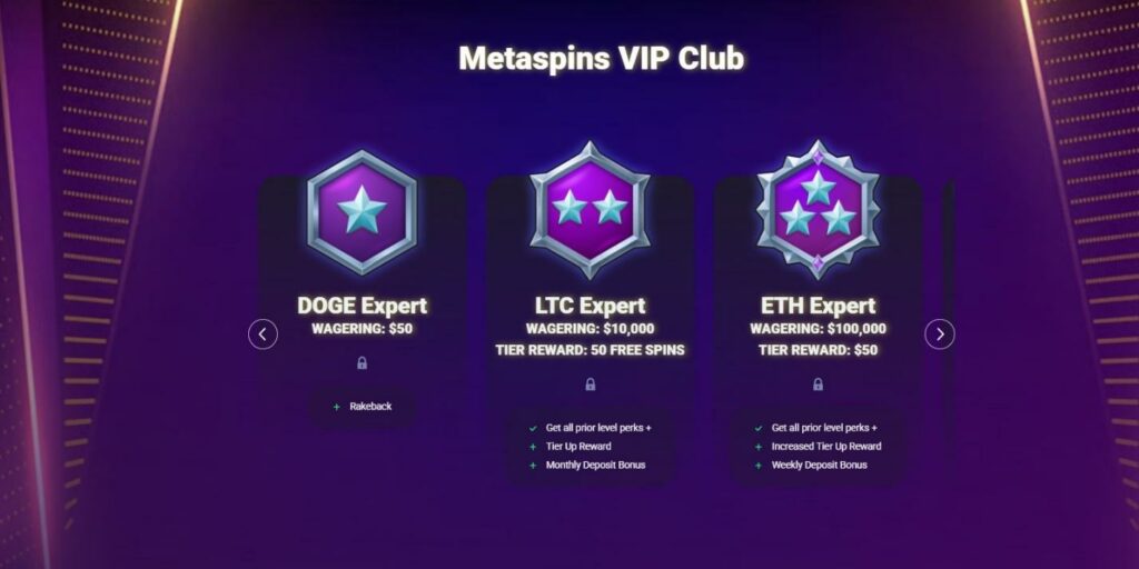 Metaspins Casino Review - 2026 7 Metaspins Casino Review - 2026