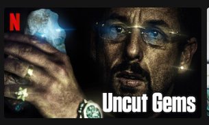 A Review of Some of the Best Gambling Movies On Netflix - 2026