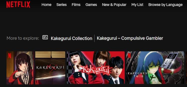 A Review of Some of the Best Gambling Movies On Netflix - 2026