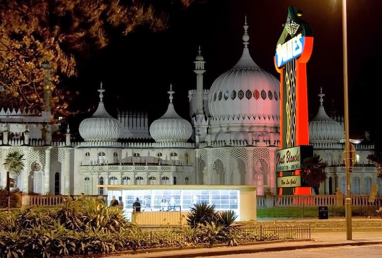 A Step Back in Time to Revisit Some of the Former Old Vegas Casinos of Yesteryear - 2026