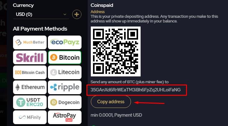 Katsubet Casino Review - 2026