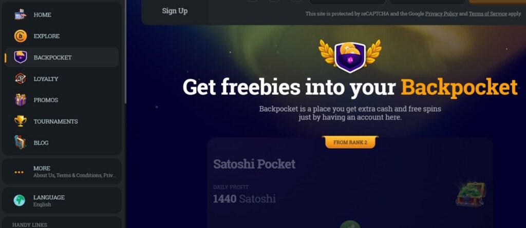 Bspin Casino Review - 2026