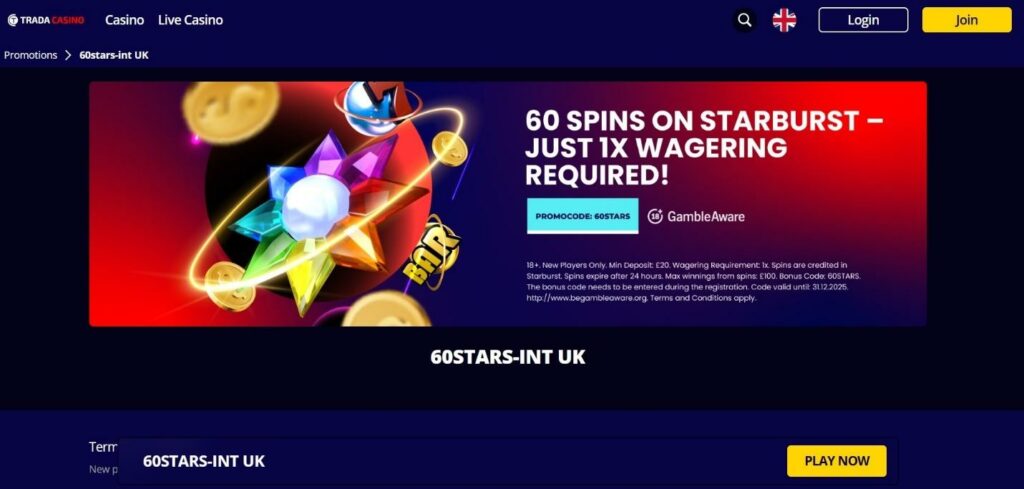 Trada Casino Review - 2026 10 Trada Casino Review - 2026