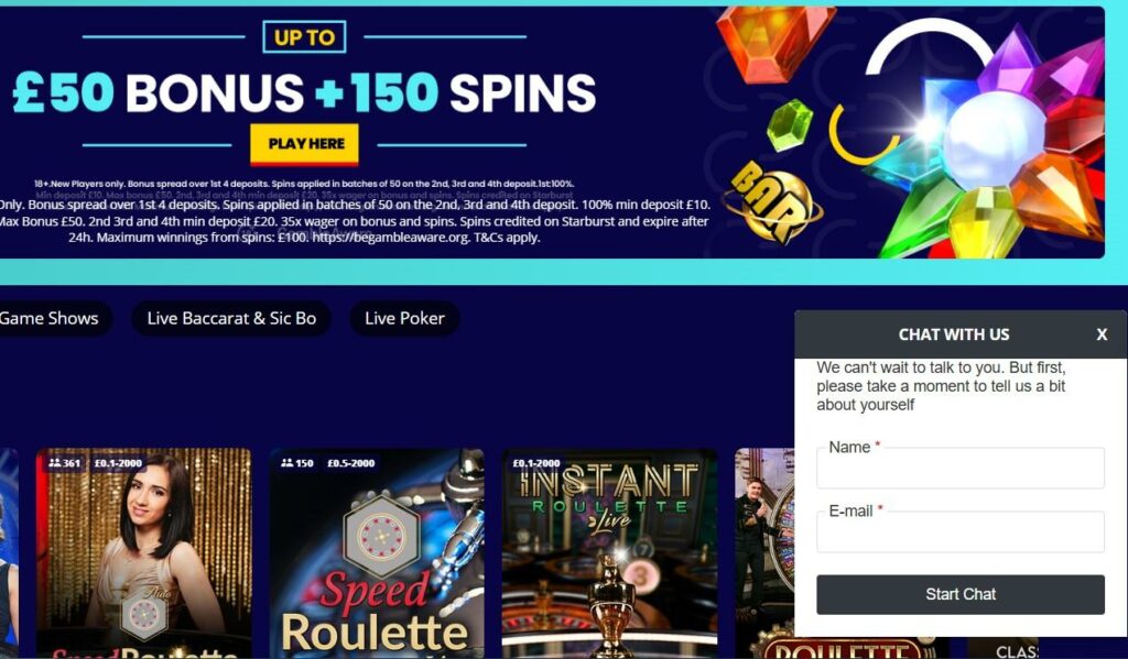 Trada Casino Review - 2026 15 Trada Casino Review - 2026