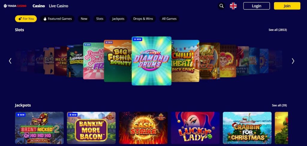 Trada Casino Review - 2026 17 Trada Casino Review - 2026