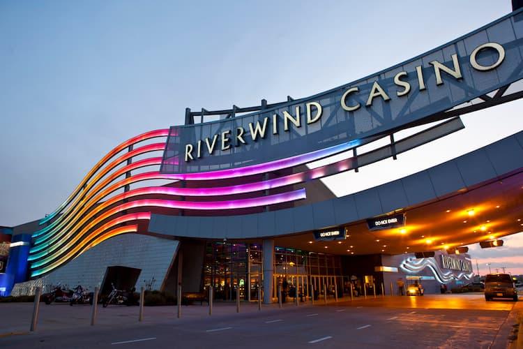 The 10 Largest Casinos in the USA - 2026 2 The 10 Largest Casinos in the USA - 2026