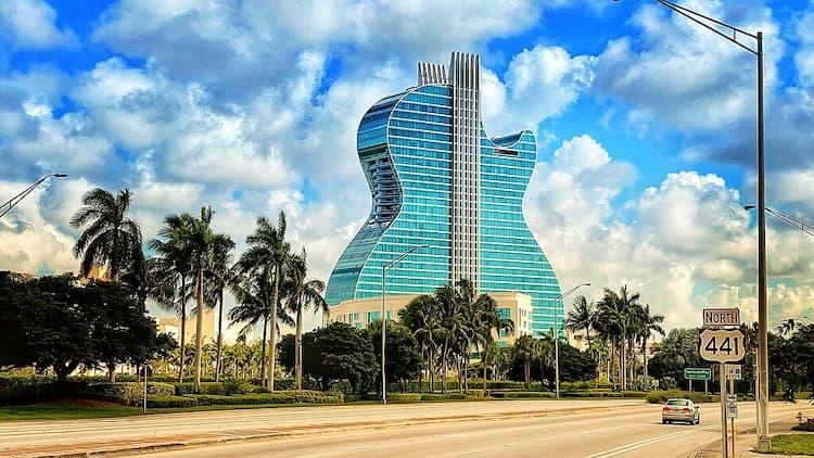 The 10 Largest Casinos in the USA - 2026 3 The 10 Largest Casinos in the USA - 2026