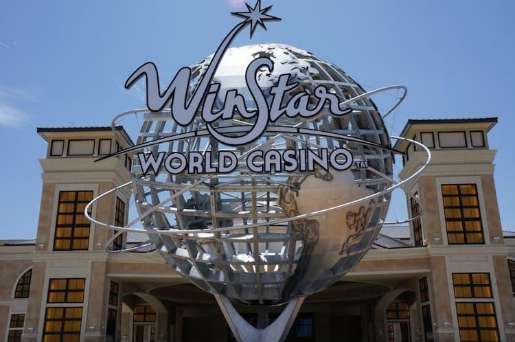 The 10 Largest Casinos in the USA - 2026