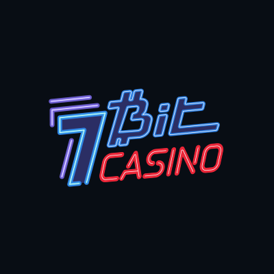 7Bit Casino Logo