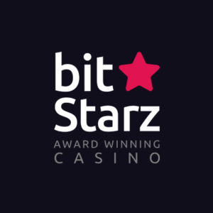 Bitstarz Casino Logo