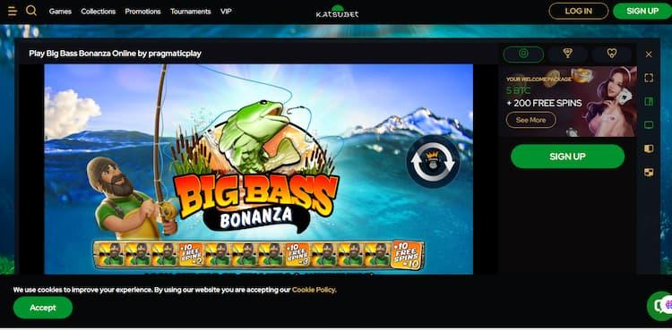 Best Fishing Themed Slot Games - 2026 2 Best Fishing Themed Slot Games - 2026