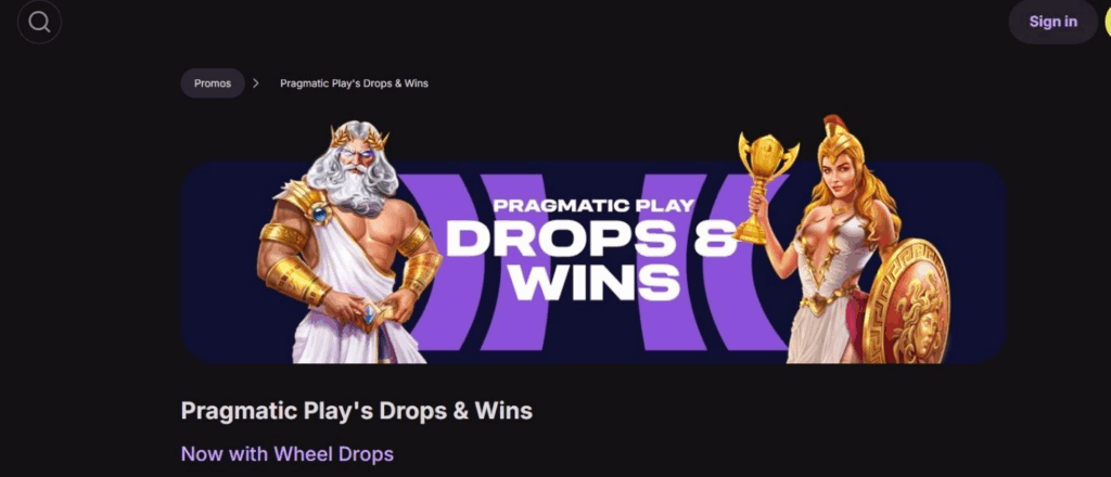 Cloudbet Casino Review - 2026 13 Cloudbet Casino Review - 2026