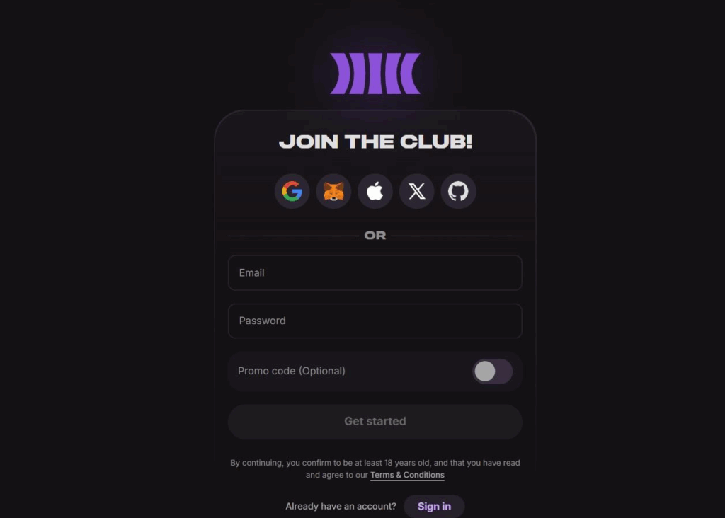 Cloudbet Casino Review - 2026 17 Cloudbet Casino Review - 2026