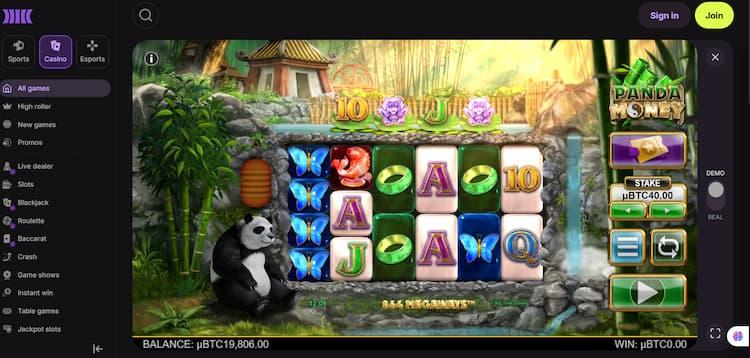 The Top Panda Casino Slot Game Machines - 2026 5 The Top Panda Casino Slot Game Machines - 2026