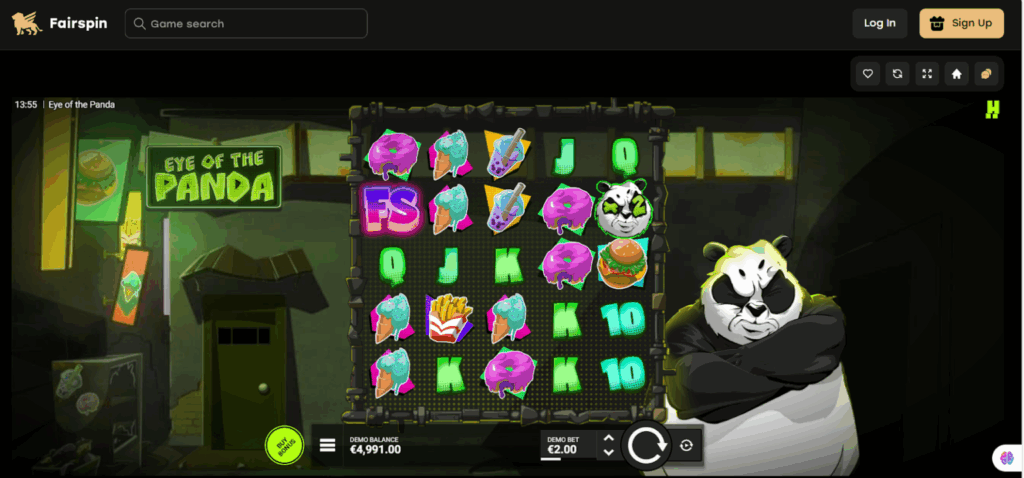 The Top Panda Casino Slot Game Machines - 2026 4 The Top Panda Casino Slot Game Machines - 2026
