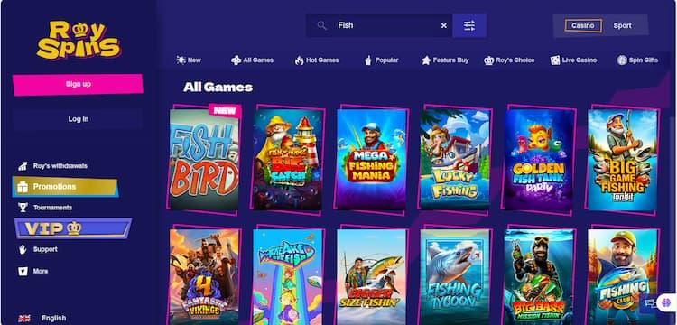 Best Fishing Themed Slot Games - 2026 1 Best Fishing Themed Slot Games - 2026