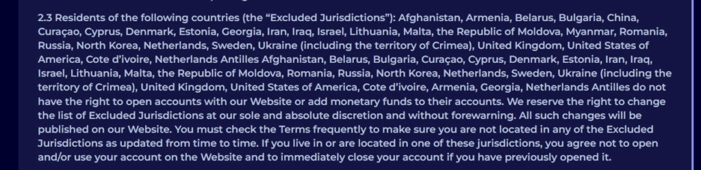 Mr Pacho Casino Review - 2026 2 Mr Pacho Casino Review - 2026