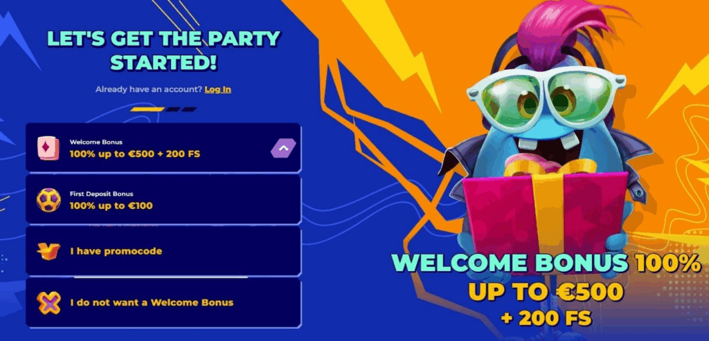 Mr Pacho Casino Review - 2026 4 Mr Pacho Casino Review - 2026