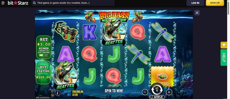 Best Fishing Themed Slot Games - 2026 5 Best Fishing Themed Slot Games - 2026