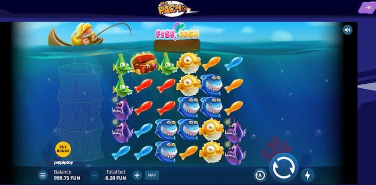 Best Fishing Themed Slot Games - 2026 7 Best Fishing Themed Slot Games - 2026