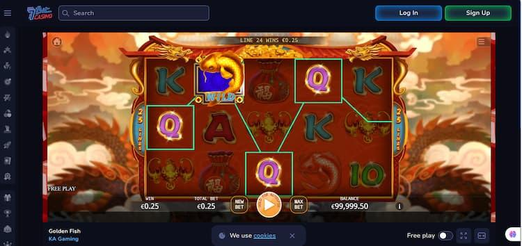 Best Fishing Themed Slot Games - 2026 8 Best Fishing Themed Slot Games - 2026