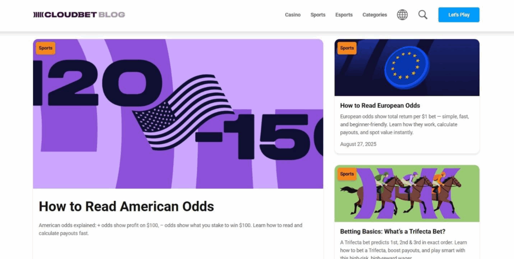 Cloudbet Casino Review - 2026 23 Cloudbet Casino Review - 2026