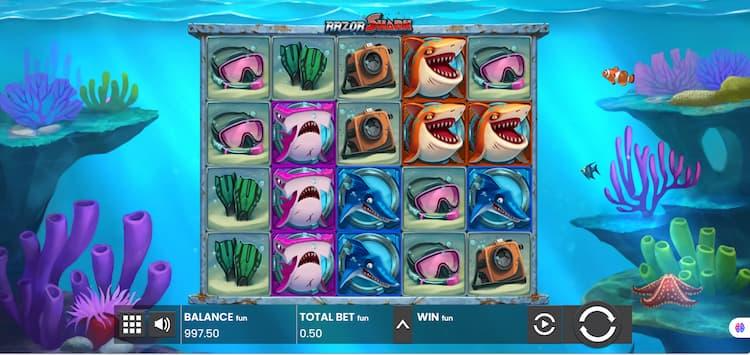 Best Fishing Themed Slot Games - 2026 4 Best Fishing Themed Slot Games - 2026