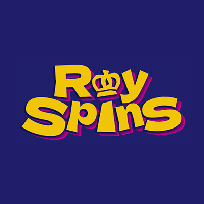 royspins-casino-logo