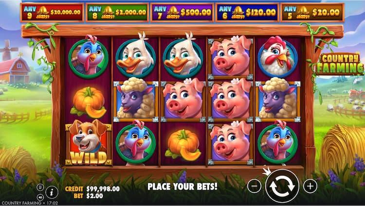 The Best Themed Animal Slots You Owe It to Yourself to Play - 2026