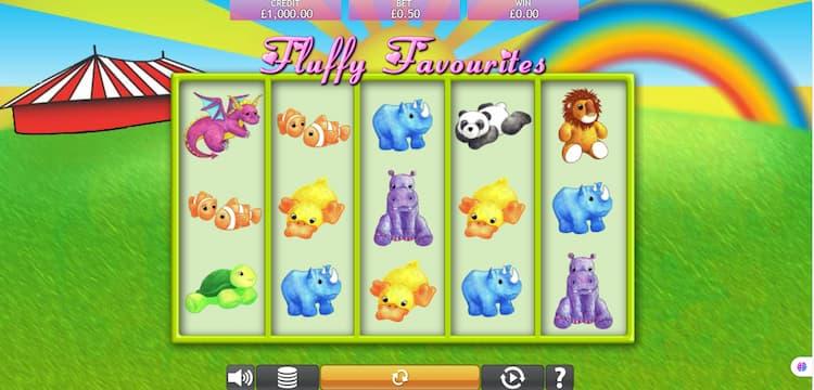 The Best Themed Animal Slots You Owe It to Yourself to Play - 2026
