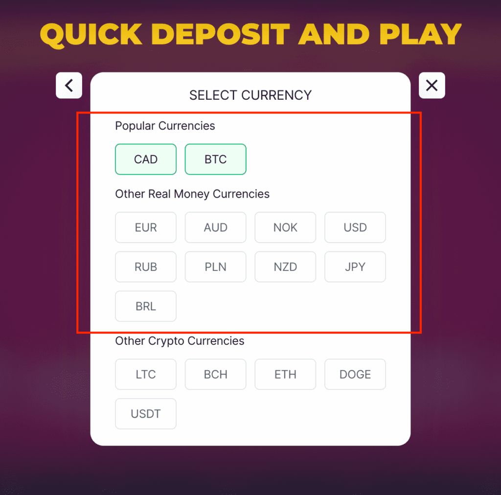 Bitstarz Crypto Casino Review  - 2026