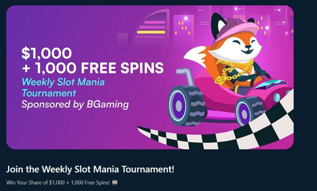 Wild.io Crypto Casino Review - 2026