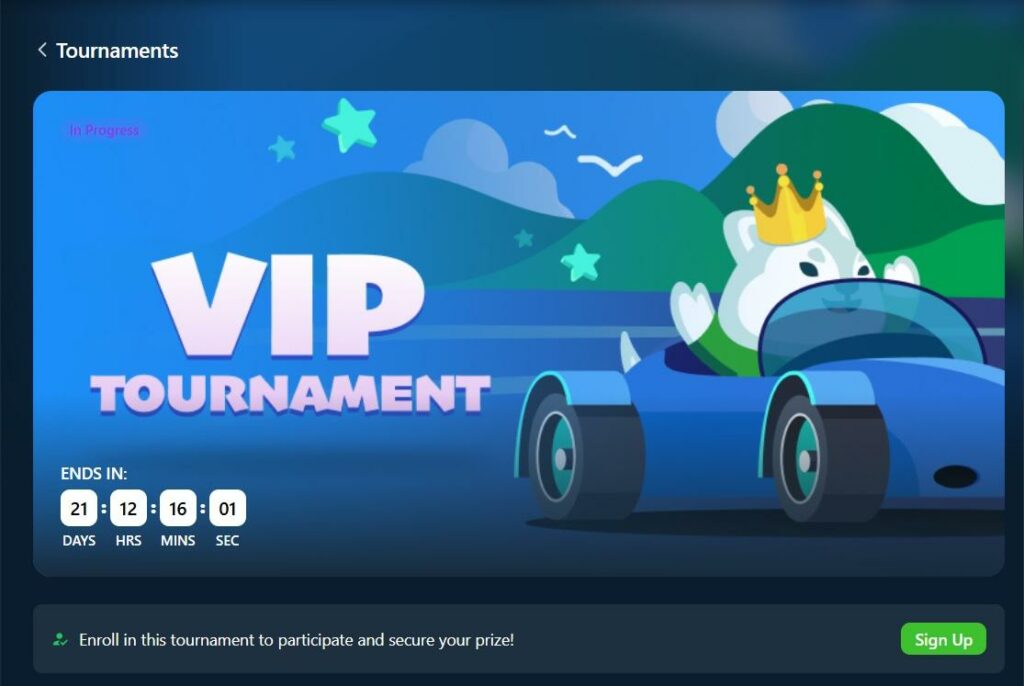 Wild.io Crypto Casino Review - 2026