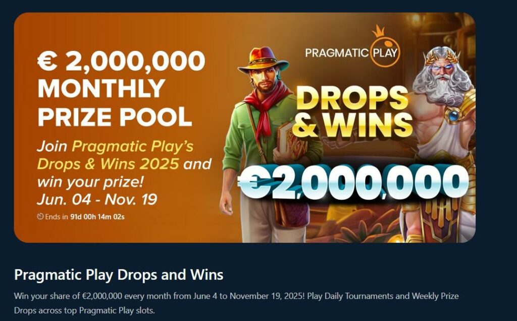 Wild.io Crypto Casino Review - 2026