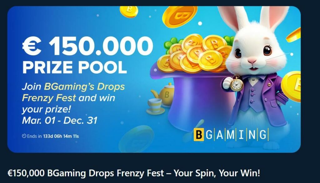 Wild.io Crypto Casino Review - 2026