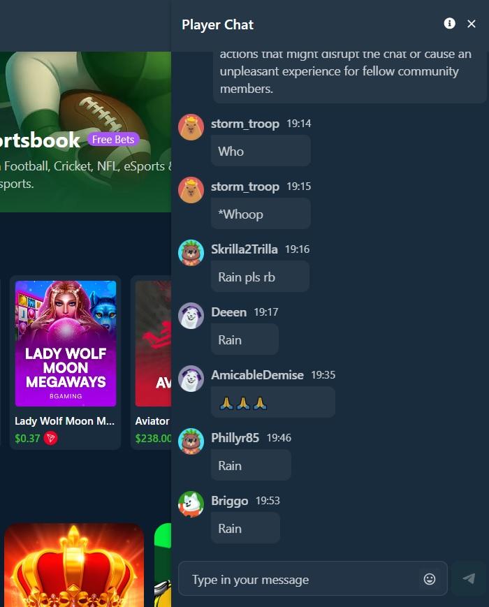 Wild.io Crypto Casino Review - 2026