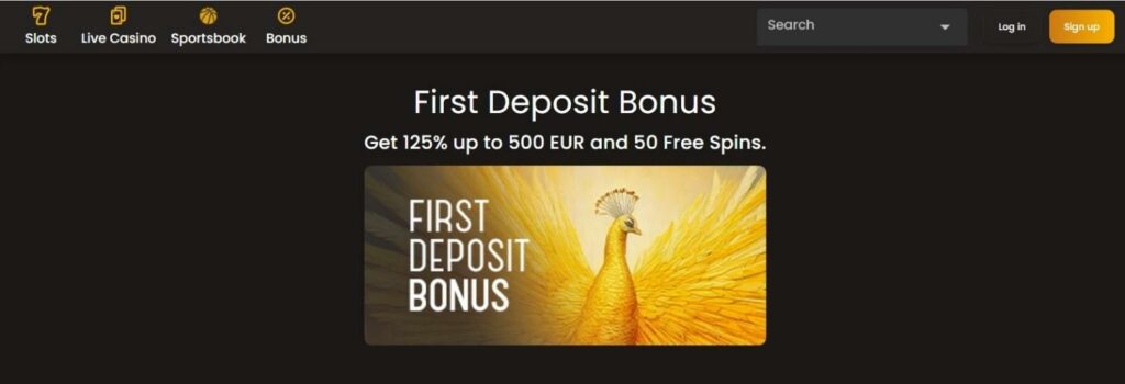 Art Casino Review - 2026