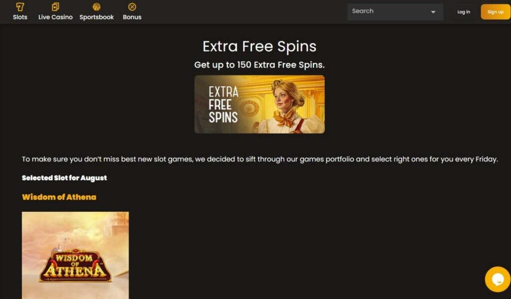 Art Casino Review - 2026