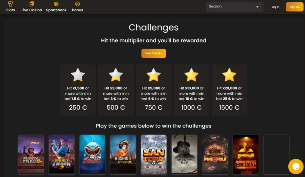 Art Casino Review - 2026