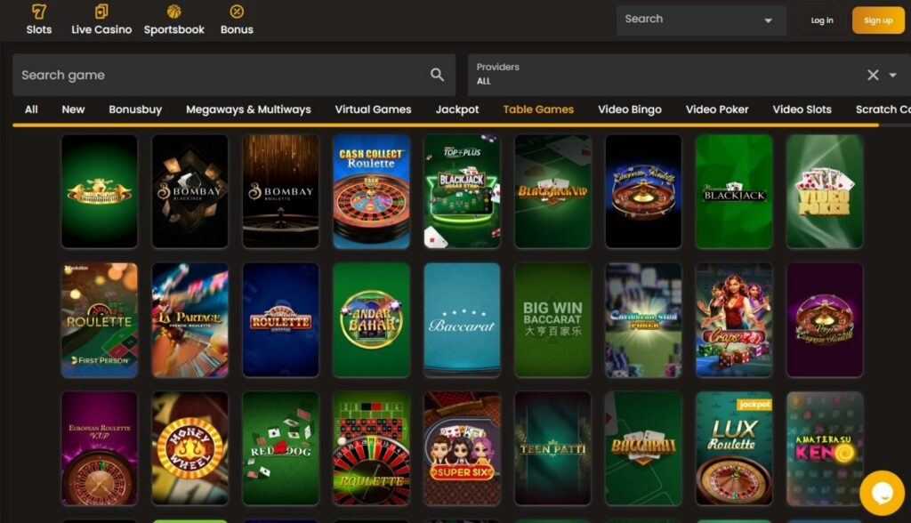 Art Casino Review - 2026