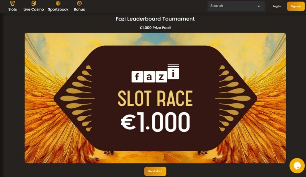 Art Casino Review - 2026