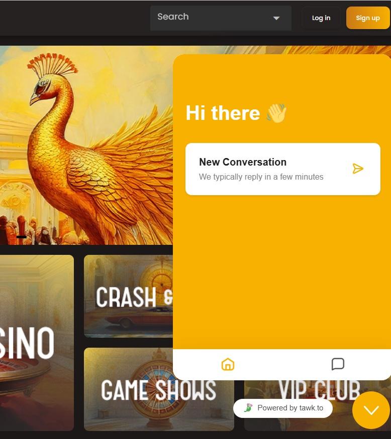 Art Casino Review - 2026