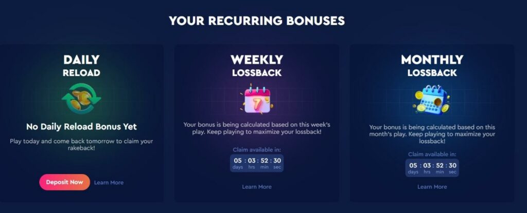 Celsius Casino Review - 2026