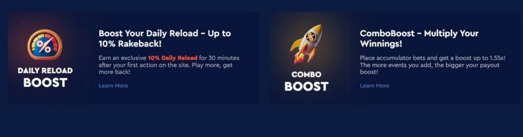 Celsius Casino Review - 2026